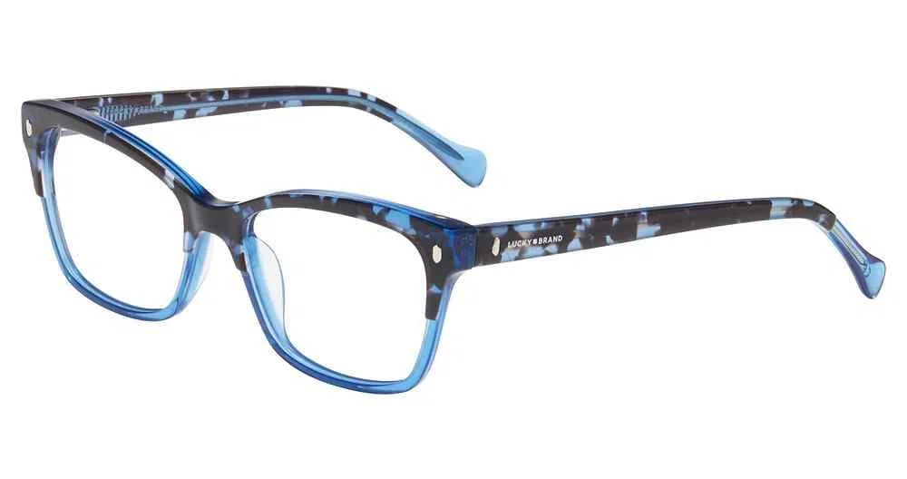 Lucky Brand VLBD229 Eyeglasses - view 5